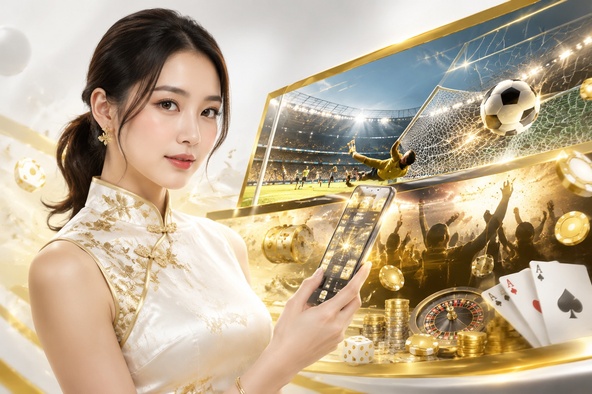 888vi8 Casino – Nạp rút tiền tức thì qua MoMo ZaloPay